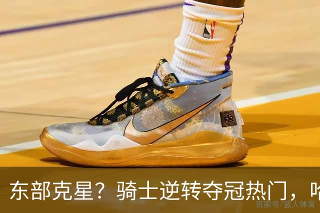 东部克星？骑士逆转夺冠热门，哈登先抑后扬，打脸黑子