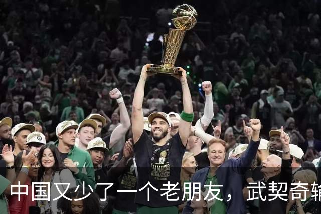 中国又少了一个老朋友，武契奇输了