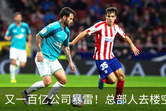 又一百亿公司暴雷！总部人去楼空，创始人失联被立案，谁来承担？