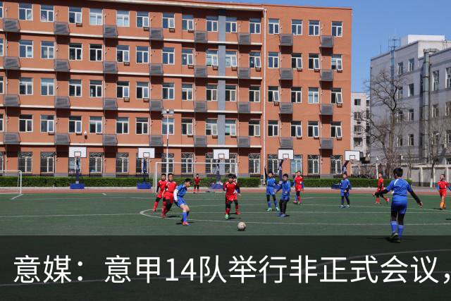 意媒：意甲14队举行非正式会议，未就足协主席候选达成一致