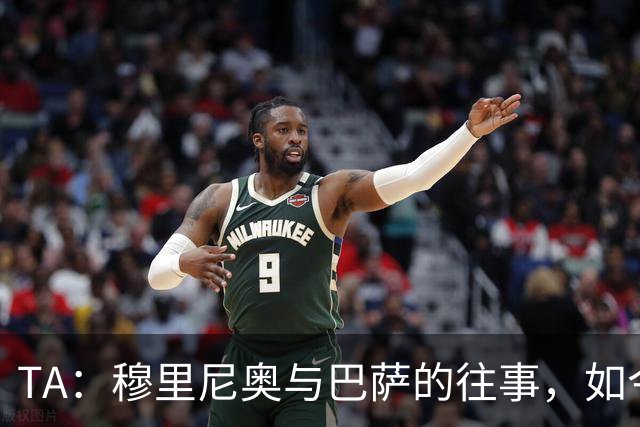 TA：穆里尼奥与巴萨的往事，如今的皇马主帅曾是诺坎普宠儿